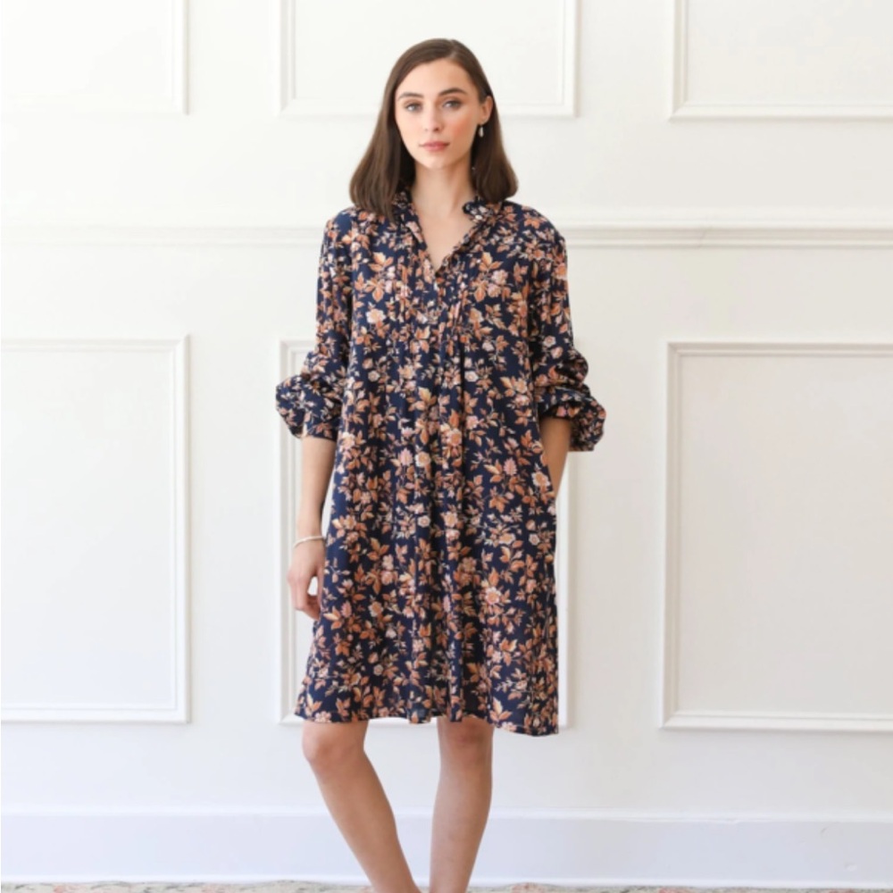 Mille Bonnie Montmartre Dress S